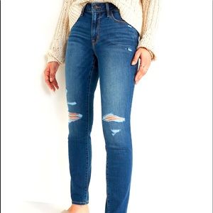 Old Navy | size 2 | denim